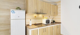 Vacation Apartment 'Danoe 3' with Wi-Fi