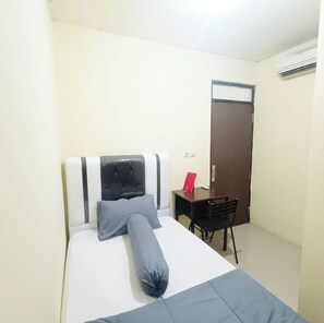 Single Room | Lenzuola