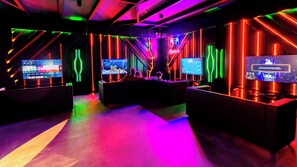 Game room - Mola Istanbul (Silivri)