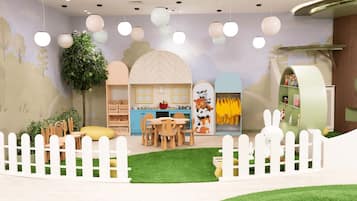 Actividades infantiles