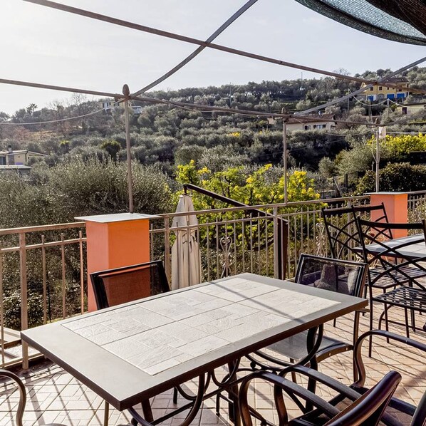 Apartment - Le Mimose 6 Pax in Imperia (Imperia)