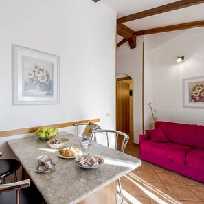 Leilighet | 3 soverom