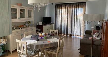 Entire apartment in Ravda