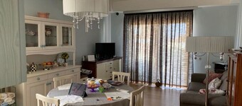 Entire apartment in Ravda.