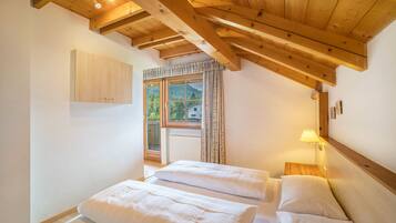 1 camera, Wi-Fi gratuito, lenzuola