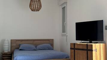1 chambre, Wi-Fi gratuit