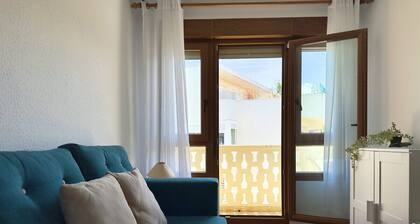 Apartamento 3 dormitorios - La Brizna 30812