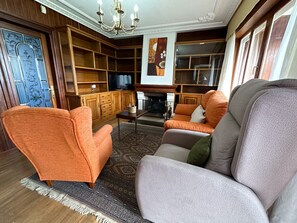 スマートテレビ