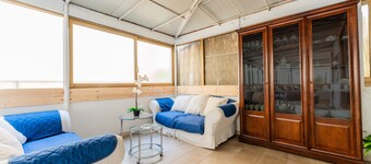 'Dante House' Apartment in the centre ideal for groups