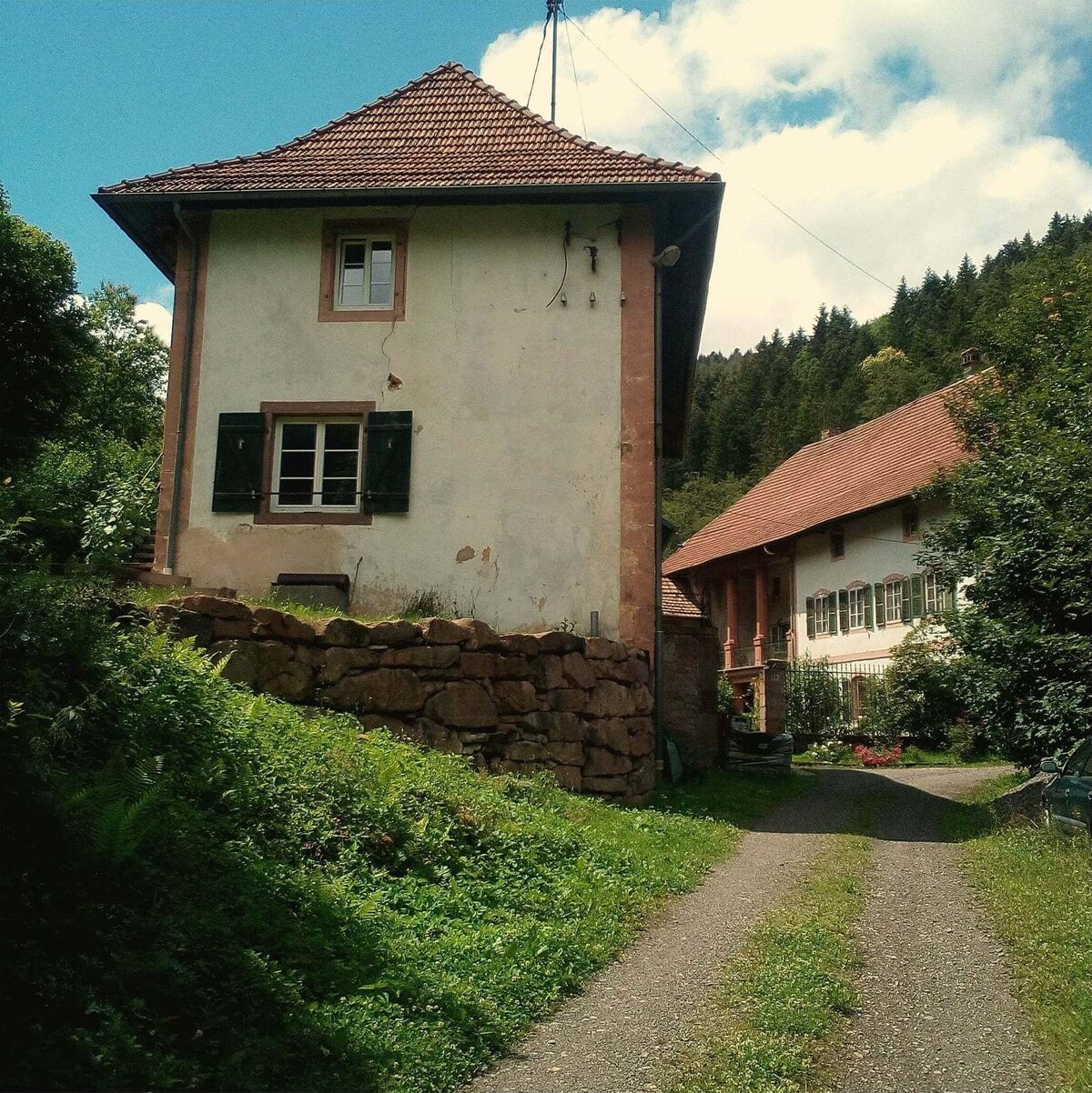 Bild für Gastgeberprofil