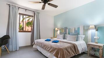 1 Schlafzimmer, BĂŒgeleisen/BĂŒgelbrett, kostenloses WLAN, BettwĂ€sche