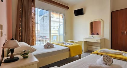 Chariclia Hotel