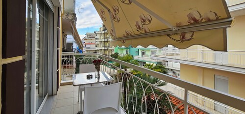 Chariclia Hotel