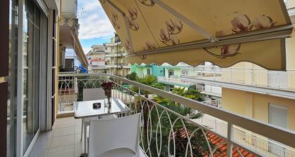 Chariclia Hotel