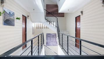 Escaleras