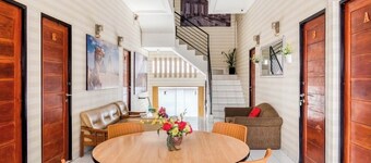 Beranda Plus near Hayam Wuruk 2