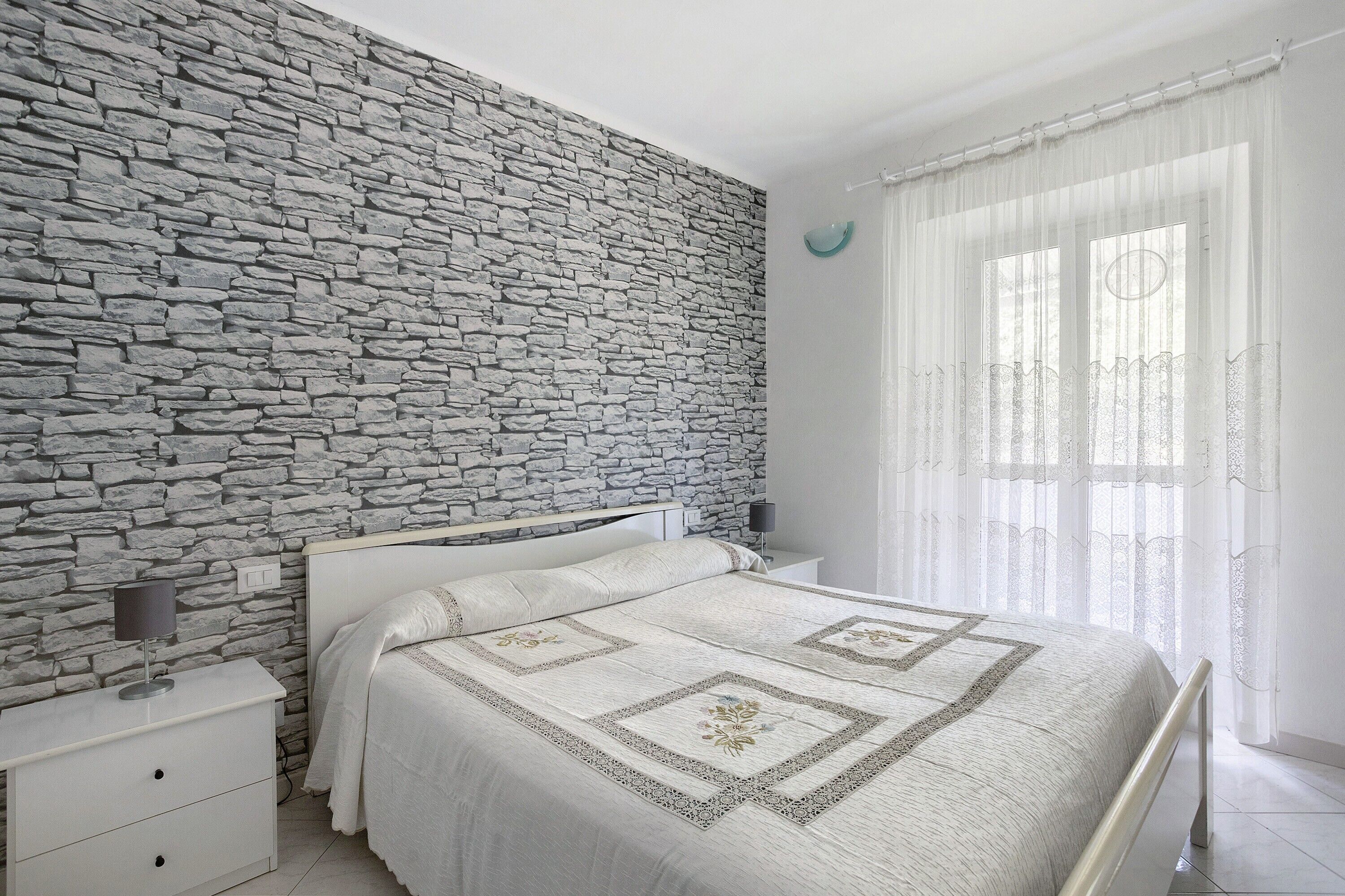 1 habitación, wifi gratis y ropa de cama 