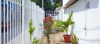 Ohana House
