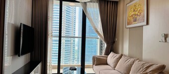 Mira Housing- Vinhome Skylake Luxury Apartment 