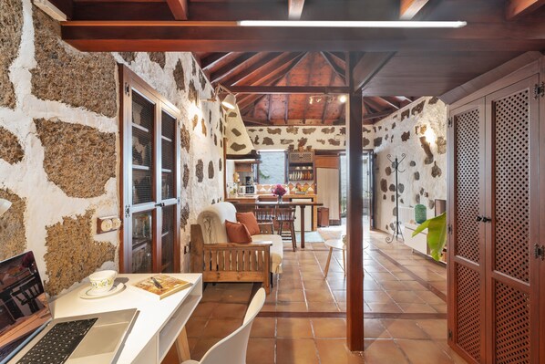 Interieur
