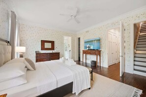 3 Schlafzimmer, Bügeleisen/Bügelbrett, Reisekinderbett, kostenloses WLAN