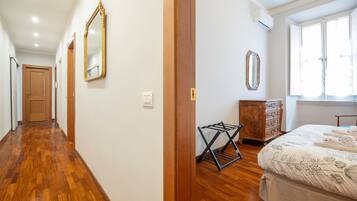 2 camere, ferro/asse da stiro, Wi-Fi, lenzuola