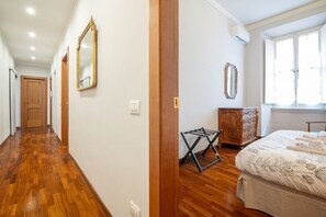 2 bedrooms, desk, iron/ironing board, WiFi - Jubilee apartment Vatican Museums (Roma)