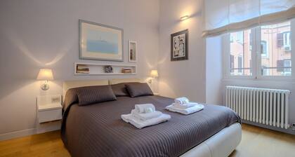 Gracchi Apartment Prati