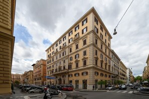 Exterieur