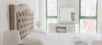 Elegance in Barranco - Cozy 2BR