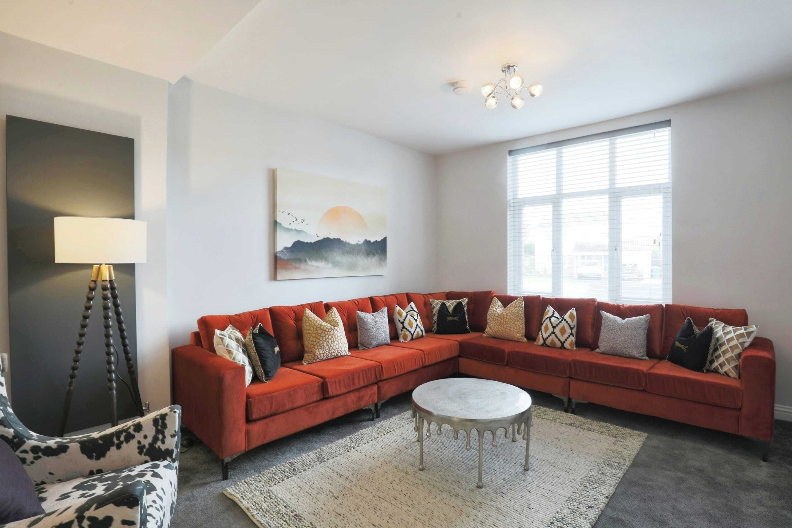 Télévision, espaces bureaux