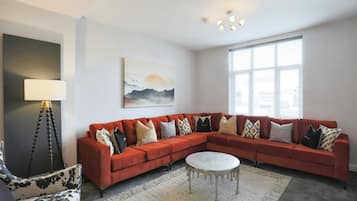 Télévision, espaces bureaux