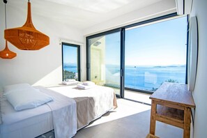 3 Schlafzimmer, Bügeleisen/Bügelbrett, kostenloses WLAN, Bettwäsche