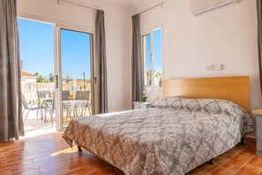 3 slaapkamers, wifi, beddengoed