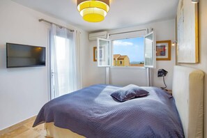 5 slaapkamers, wifi, beddengoed