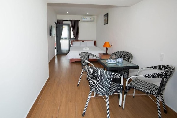 Seimy Homestay - Da Nang
