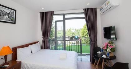 Seimy Homestay