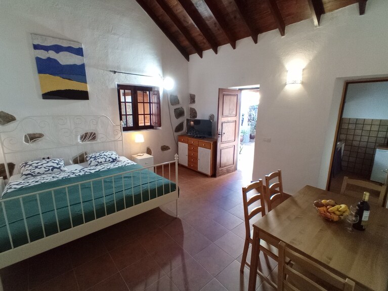 Finca La Sirena Vacation Apartments - Apt. # 9 Garachico - Garachico