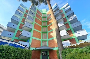 Udendørsområde