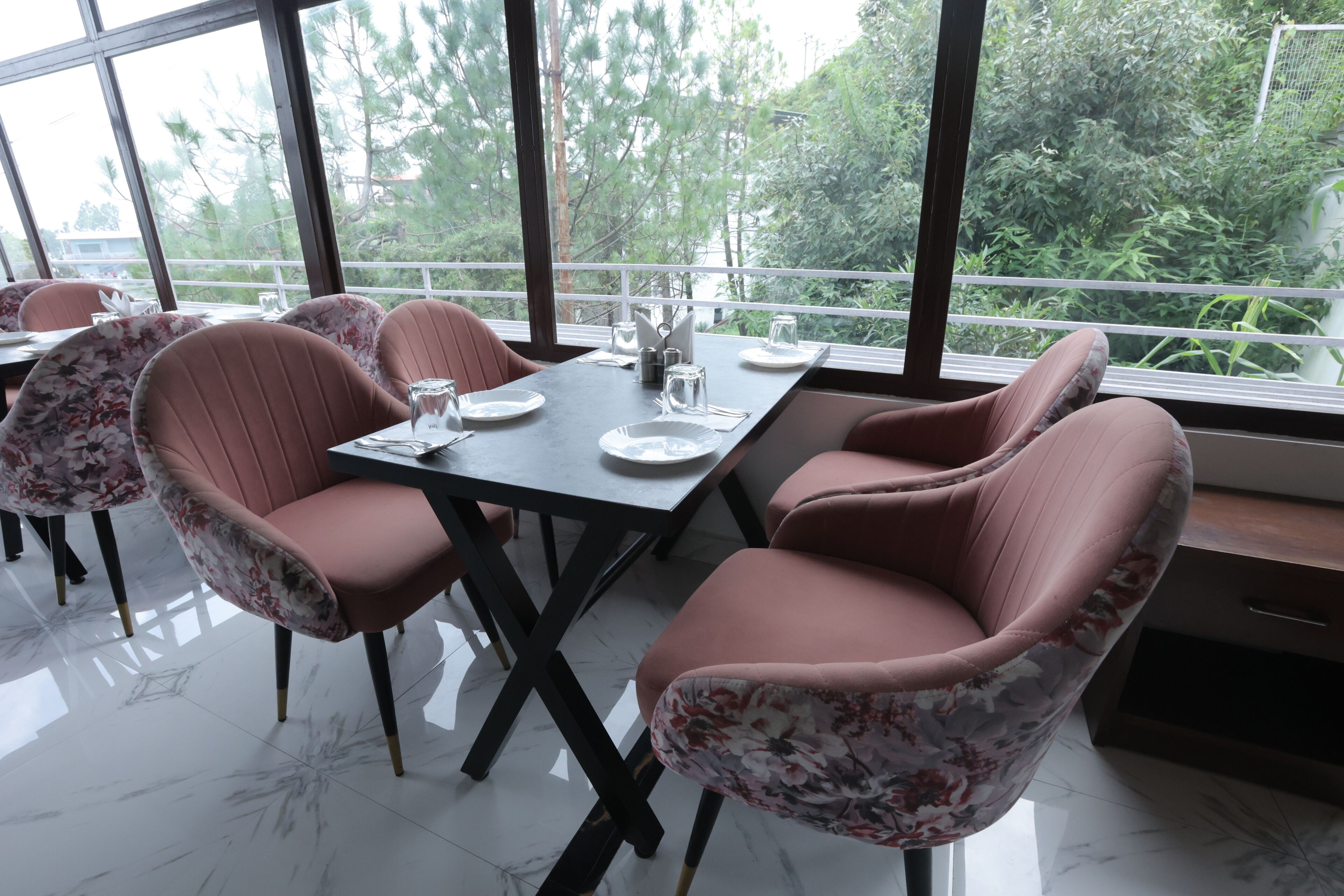 Restoran