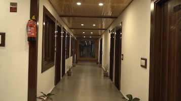 Detalle del interior