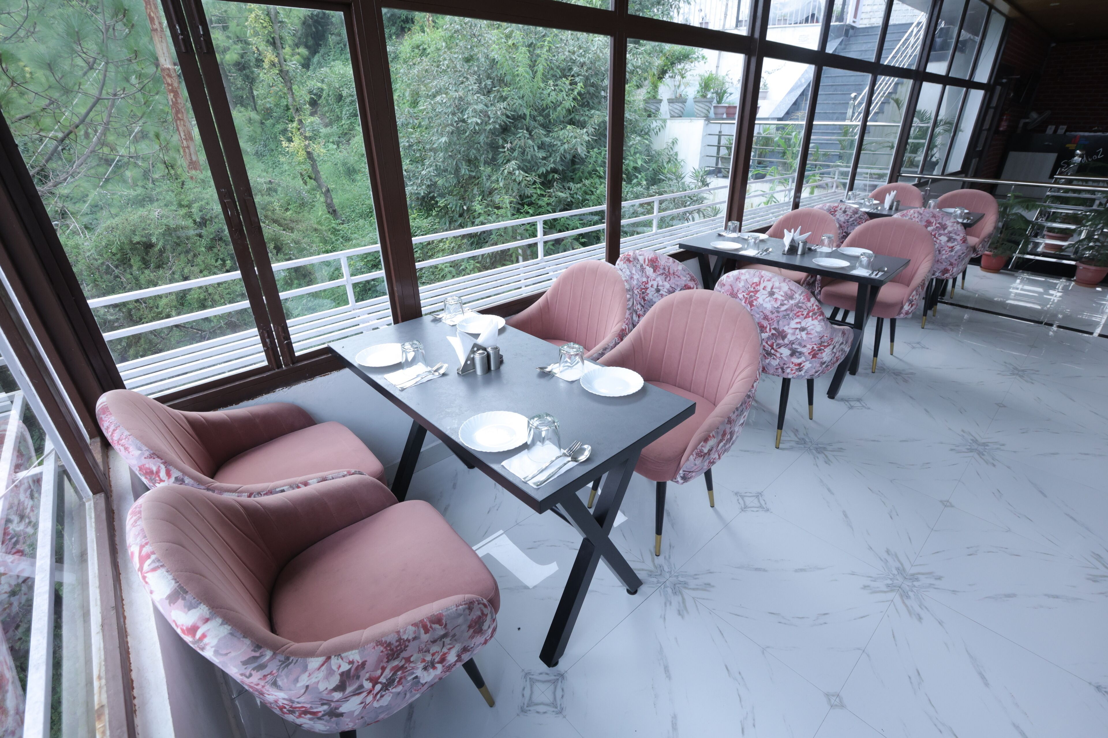 ร้านอาหาร
