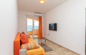 Living room - Apartments Orange (Dugi Rat)