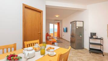 Apartment (A2) | Private kitchen