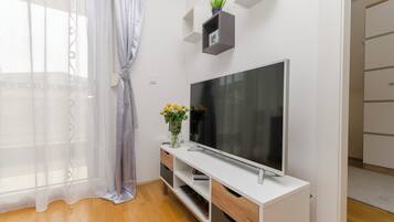 Appartement (A1) | Televisie