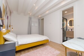 1 bedroom, free WiFi - Apartment Evala (Split)