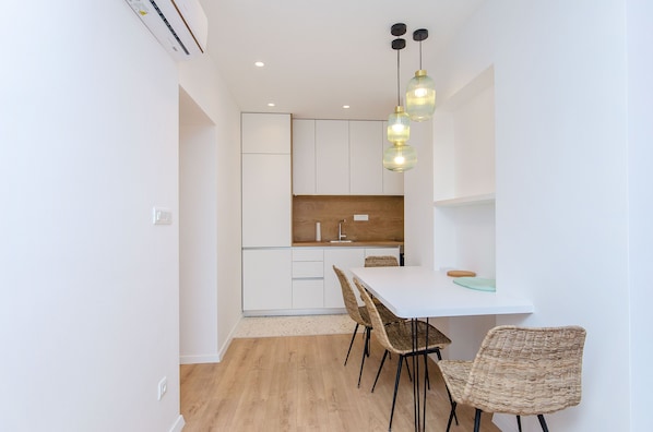 Apartment (A1) | Dining - Apartment Evala (Split)