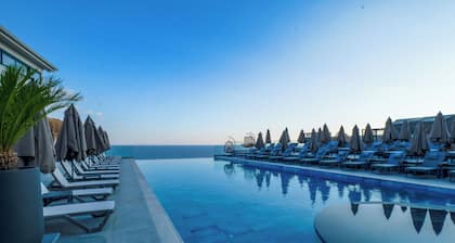 Ada Port Hotel - Adults Only