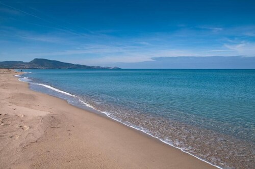 HappyCamp in Camping Baia Paradiso