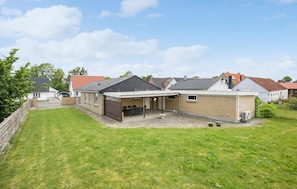 Exterior - Amazing home in Aars with WiFi (Aars)